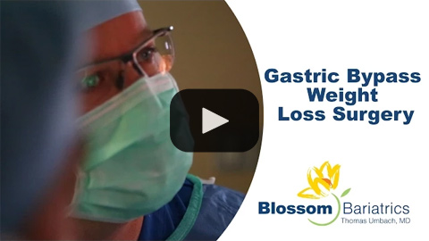 Gastric Bypass Weight Loss Surgery