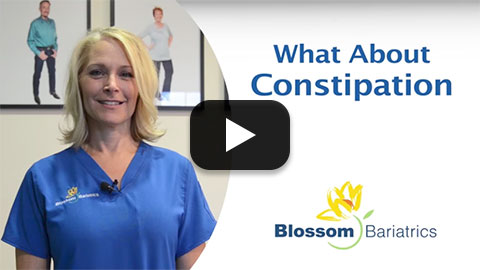 What About Constipation After Weight Loss Surgery?