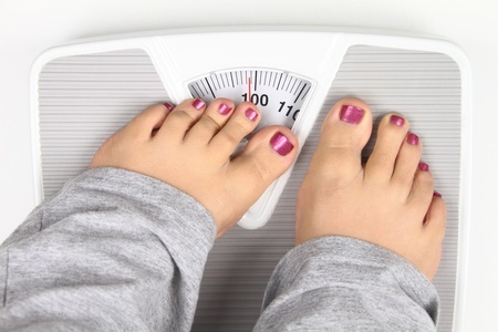 Weight Loss Surgery for Teens