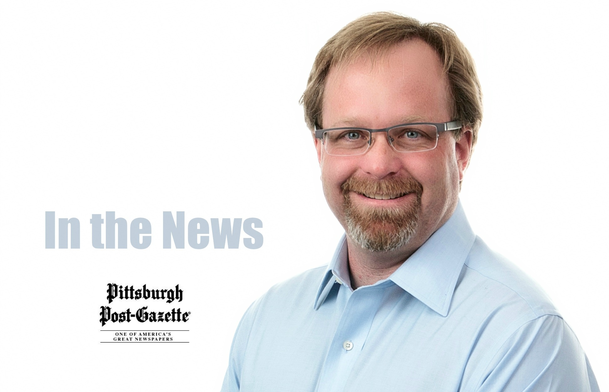 Dr. Tom Explains Gastric Revision Surgery in the Pittsburgh Post Gazette