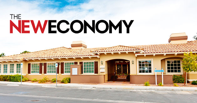 Blossom Bariatrics Featured in The New Economy