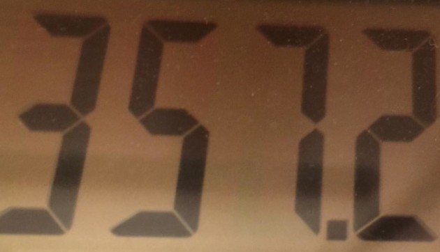 Big D Weightloss Update: WOW… Just WOW!