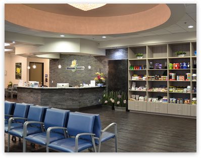 Award-Winning Surgeons & Staff