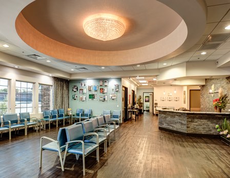 Award-Winning Surgeons & Staff