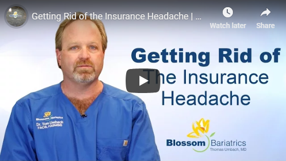 Getting Rid of the Insurance Headache