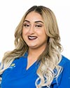 Karissa Estrada staff image