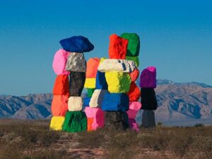 7 Magic Mountains weight loss activities