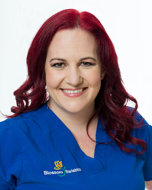 Kristin Cantrell staff image