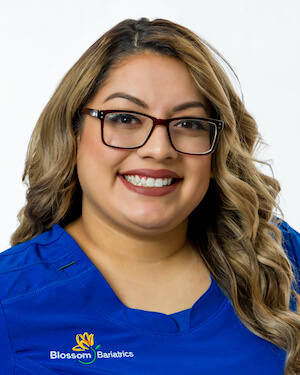 Natalie Rodriguez staff image