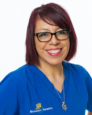 Valerie Hopkins staff image
