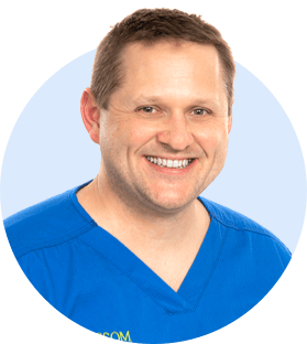 Dr. Andrew Rogers