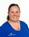 Stefanie Martin staff image