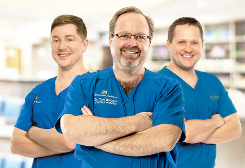 Complications from Traveling to Mexico for Weight Loss Surgery