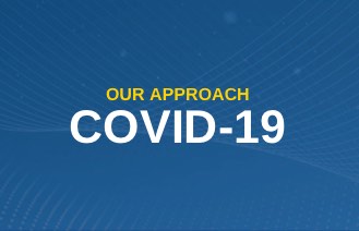 Our COVID Protocols Image