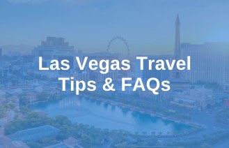 Travel Tips & FAQs Image