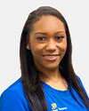 Michal Mathis staff image