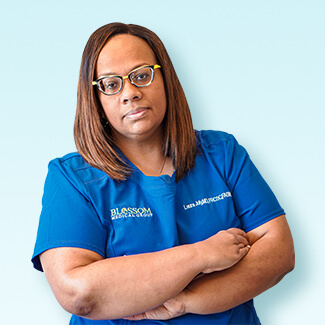 Dr. Laura July Profile Picture
