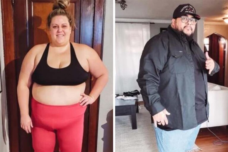 Jessica & Ramon Blossom Bariatrics Blossom Bariatrics