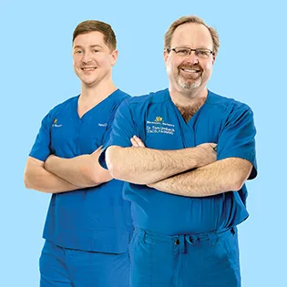 Meet our Surgeons