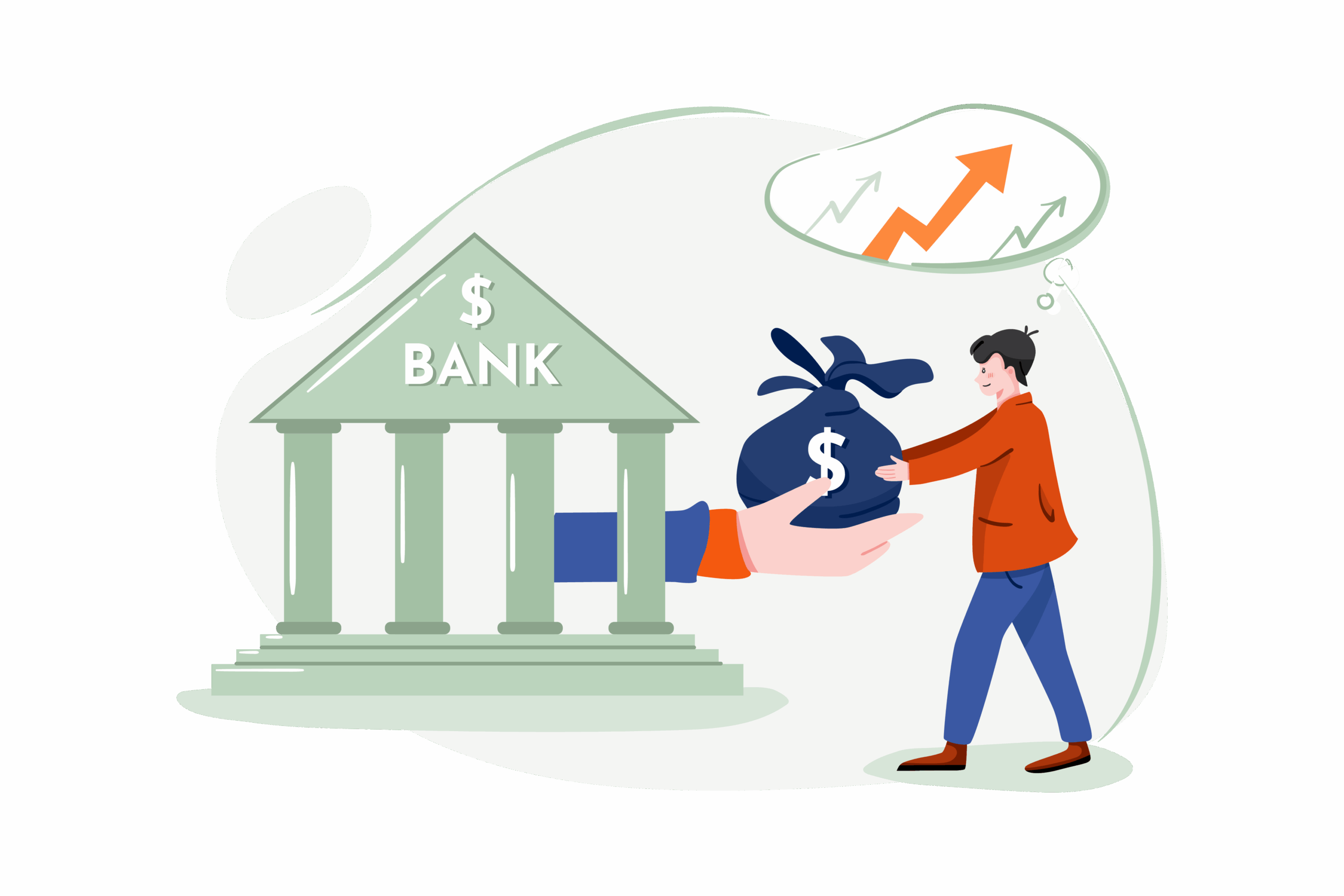 Financing Options and Strategies